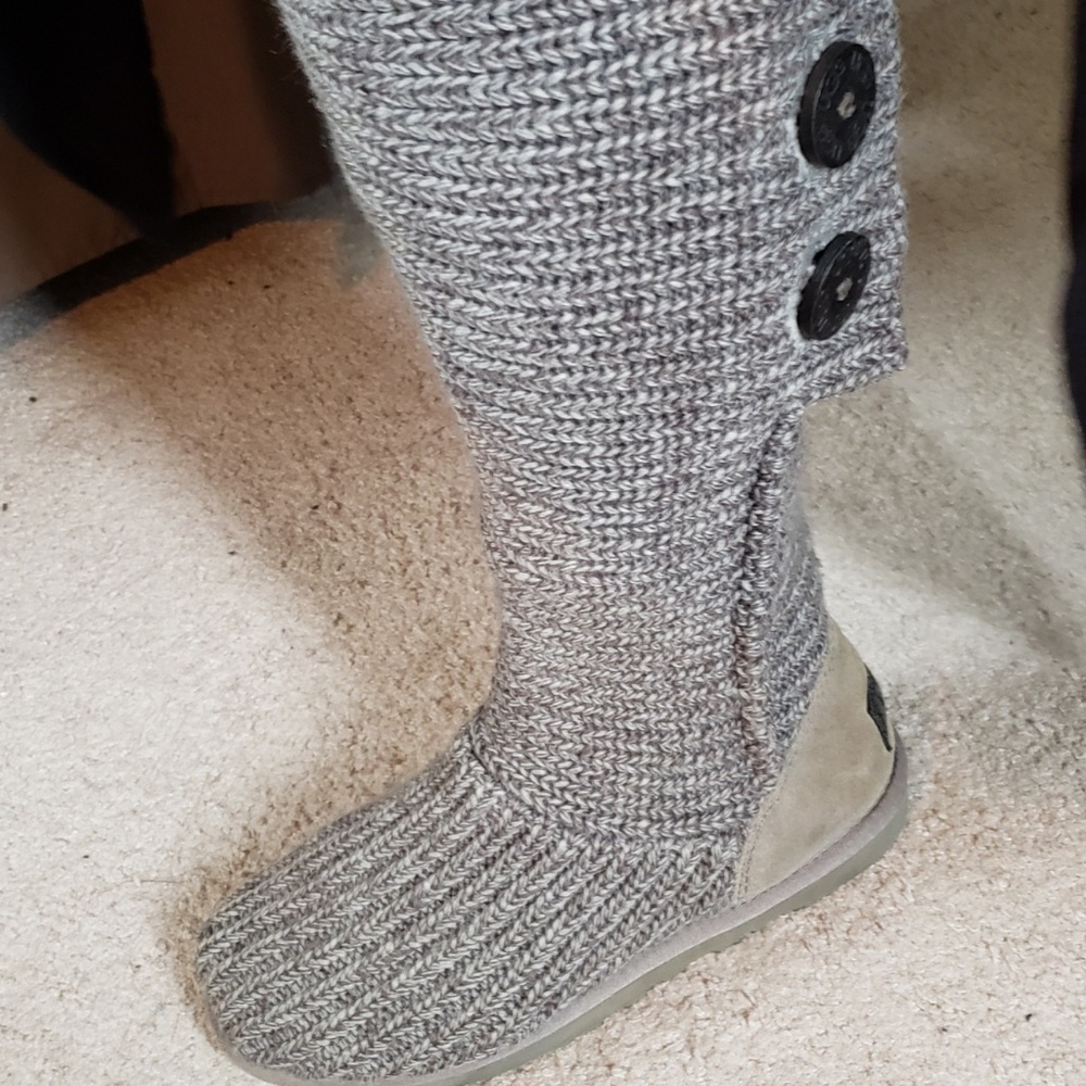 Classic cardy ugg